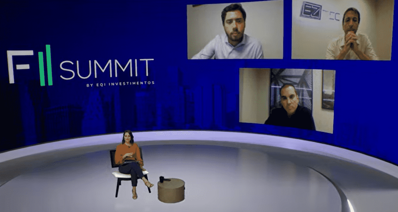 FII Summit: crédito e juros baixos impulsionam setor imobiliário