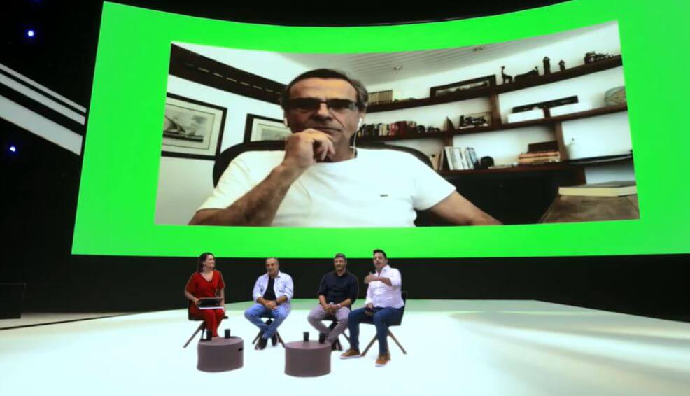 Money Week: FinTwit, o fórum de finanças do Twitter