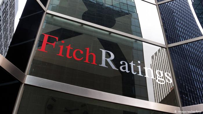 Fitch Ratings altera para cima a projeção do PIB Global: 6,1%