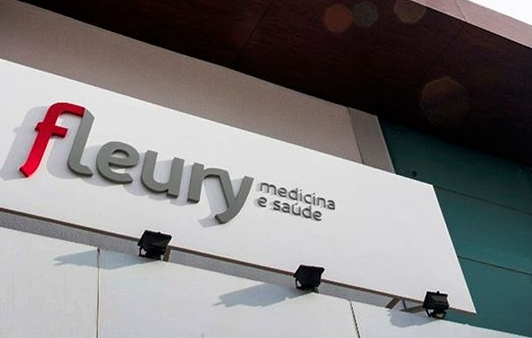 Fleury (FLRY3) reverte prejuízo e lucra R$ 65,5 milhões no 2TRI21