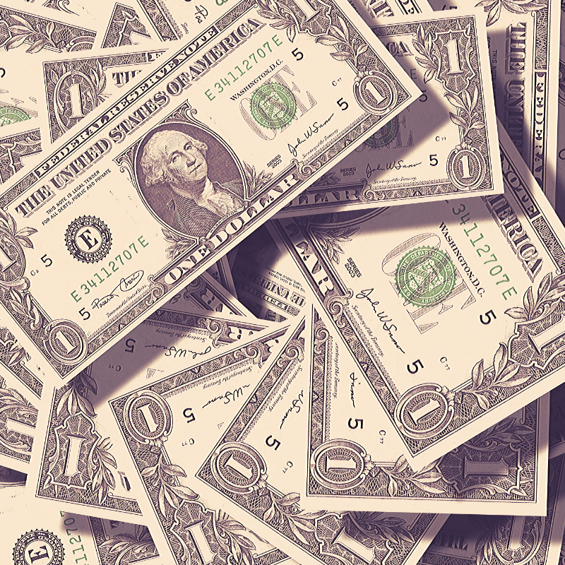 Fluxo cambial fica negativo em US$ 1,179 bi no acumulado de janeiro