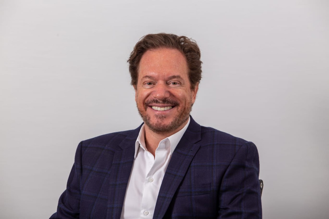 Frederico Mesnik e os segredos das small caps