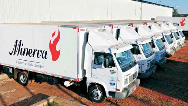 BTG (BPAC11): Minerva (BEEF3) tem “trimestre impressionante”