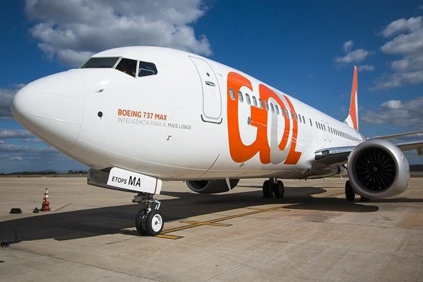 Gol (GOLL4) reverte prejuízo em lucro de R$ 2,6 bi no 1TRI21