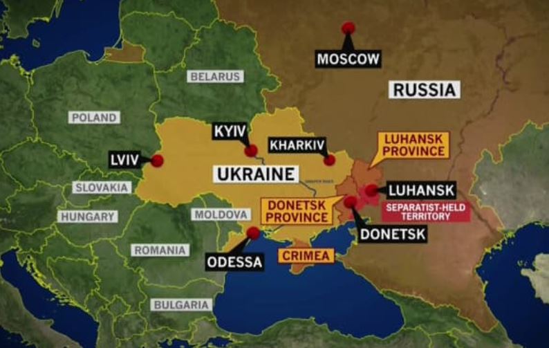 Guerra na Ucrânia: é hora de buscar barganhas ou proteger a carteira?