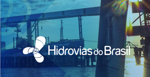 Hidrovias do Brasil (HBSA3) registra prejuízo de R$ 105,54 mil em 2020