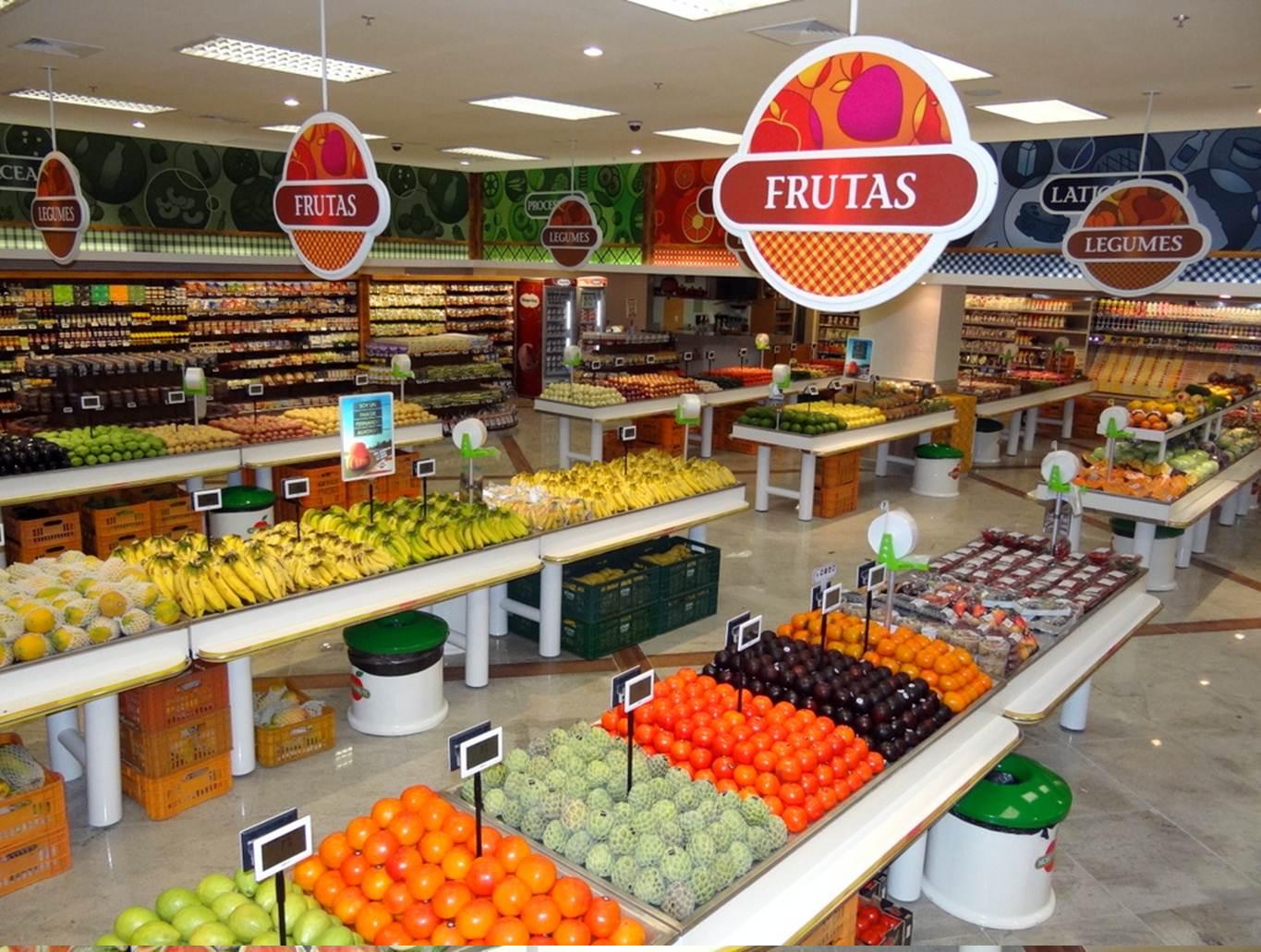 Hortigil, dona da Natural da Terra e da Hortifruti, protocola pedido de IPO na CVM