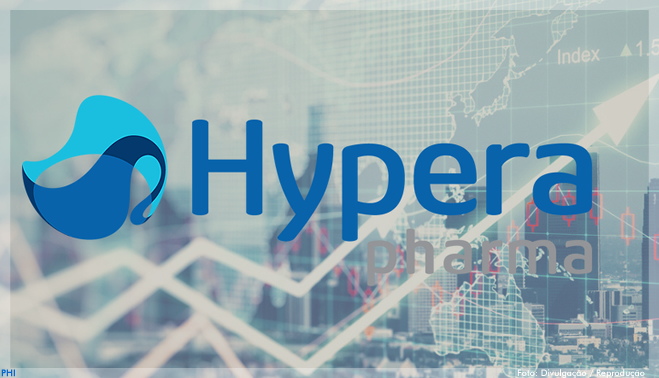 Hypera (HYPE3) aprova empréstimo; Aura Minerals (AURA33) paga dividendos