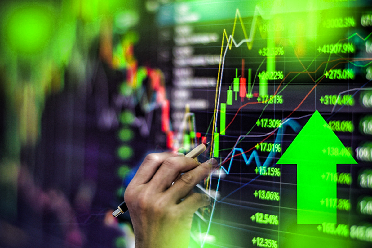 Saiba quais foram as maiores altas e baixas do Ibovespa no 1º trimestre
