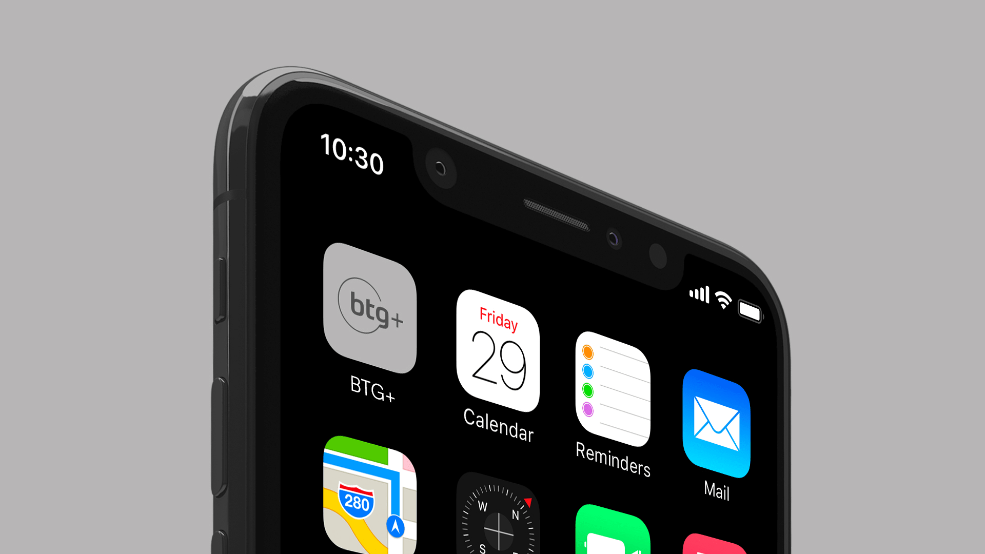 BTG Pactual (BPAC11) lança BTG+ e BTG+business