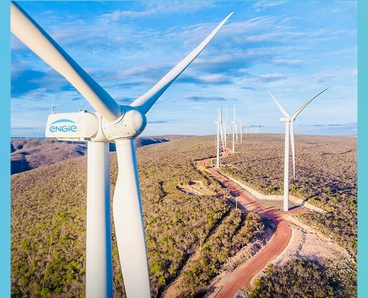 Engie (EGIE3): entenda por que o mercado está confiante com a empresa