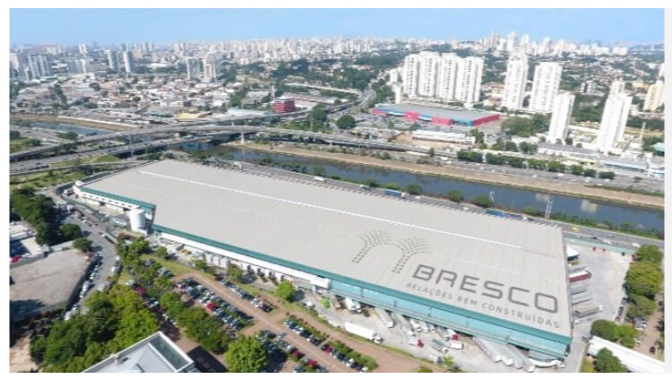 BRCO11: período de subscrição começa no dia 6 de novembro