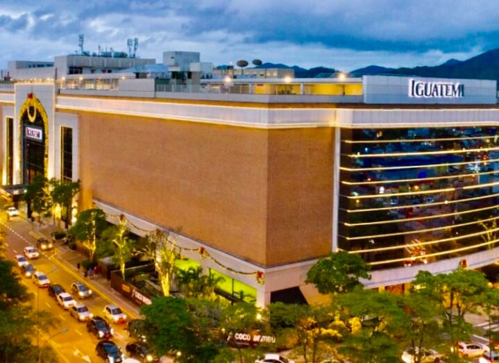 BTG (BPAC11): Iguatemi (IGTA3) tem 1TRI21 sólido