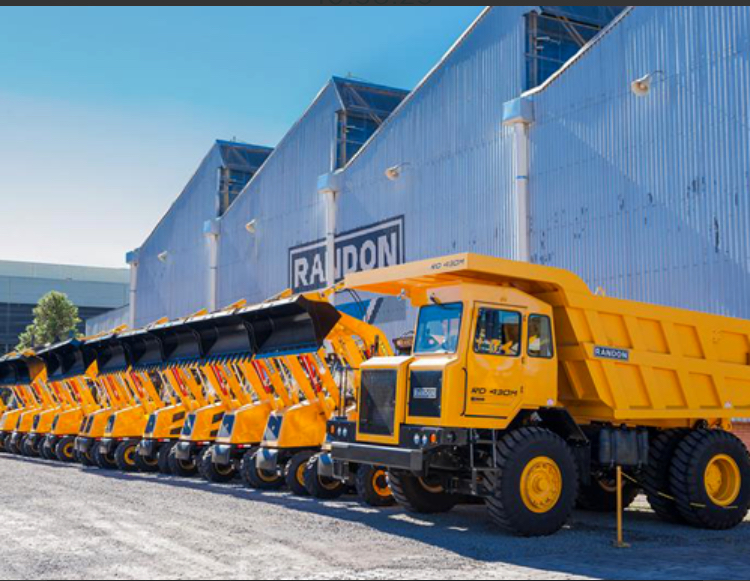 Randon (RAPT4) teve lucro 44,7 vezes maior no 1TRI21