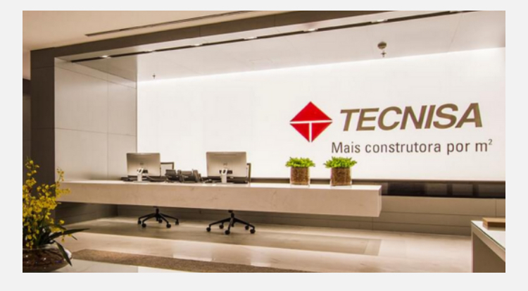 Tecnisa (TCSA3) aumenta prejuízo em 33,2% no 2TRI21