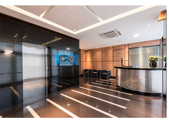 CR2 (CRDE3) aumenta em 9% o prejuízo no 2TRI21