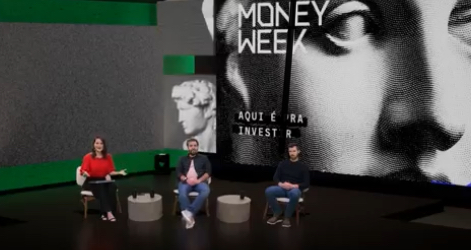 Small Caps: setores de petróleo e tecnologia estão em alta