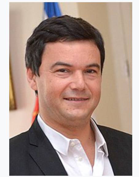 Thomas Piketty: o economista estará na Money Week Cenários 2022. Faça sua inscrição!
