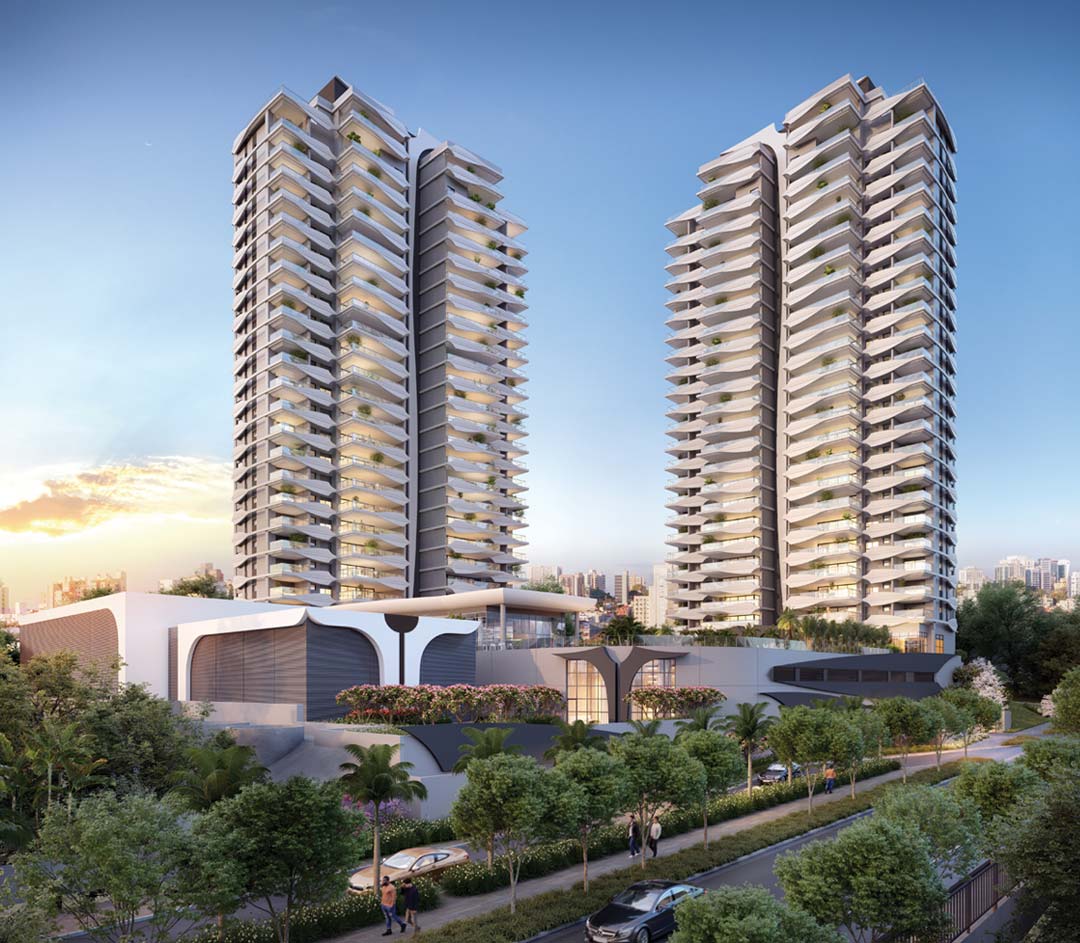 BTG (BPAC11) recomenda compra para Eztec (EZTC3), após joint venture com Adolpho Lindenberg (CALI3;CALI4)