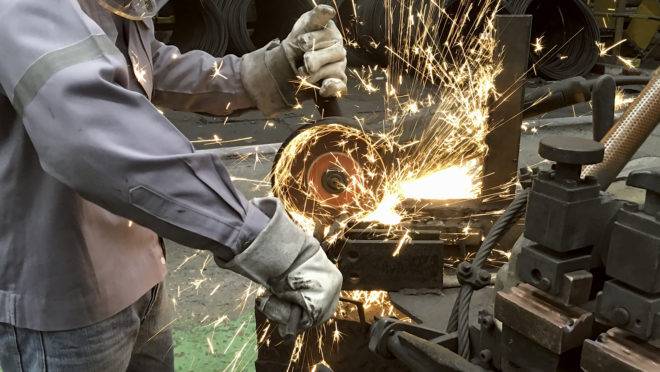 Monitor do PIB indica alta de 1,8% da economia em novembro, diz FGV