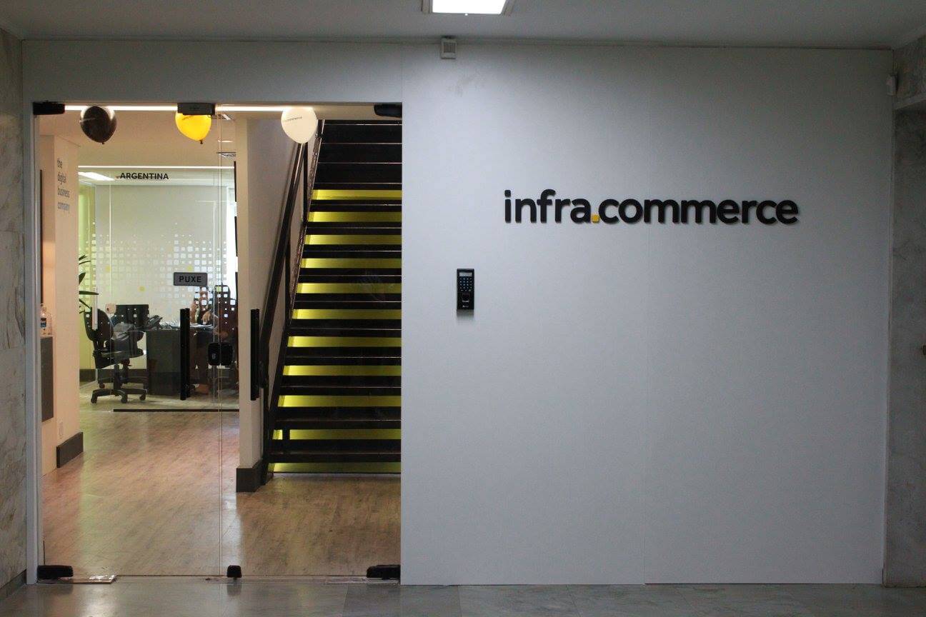 Infracommerce (IFCM3) reverte prejuízo e tem lucro de R$ 3,9 mi no 1TRI21