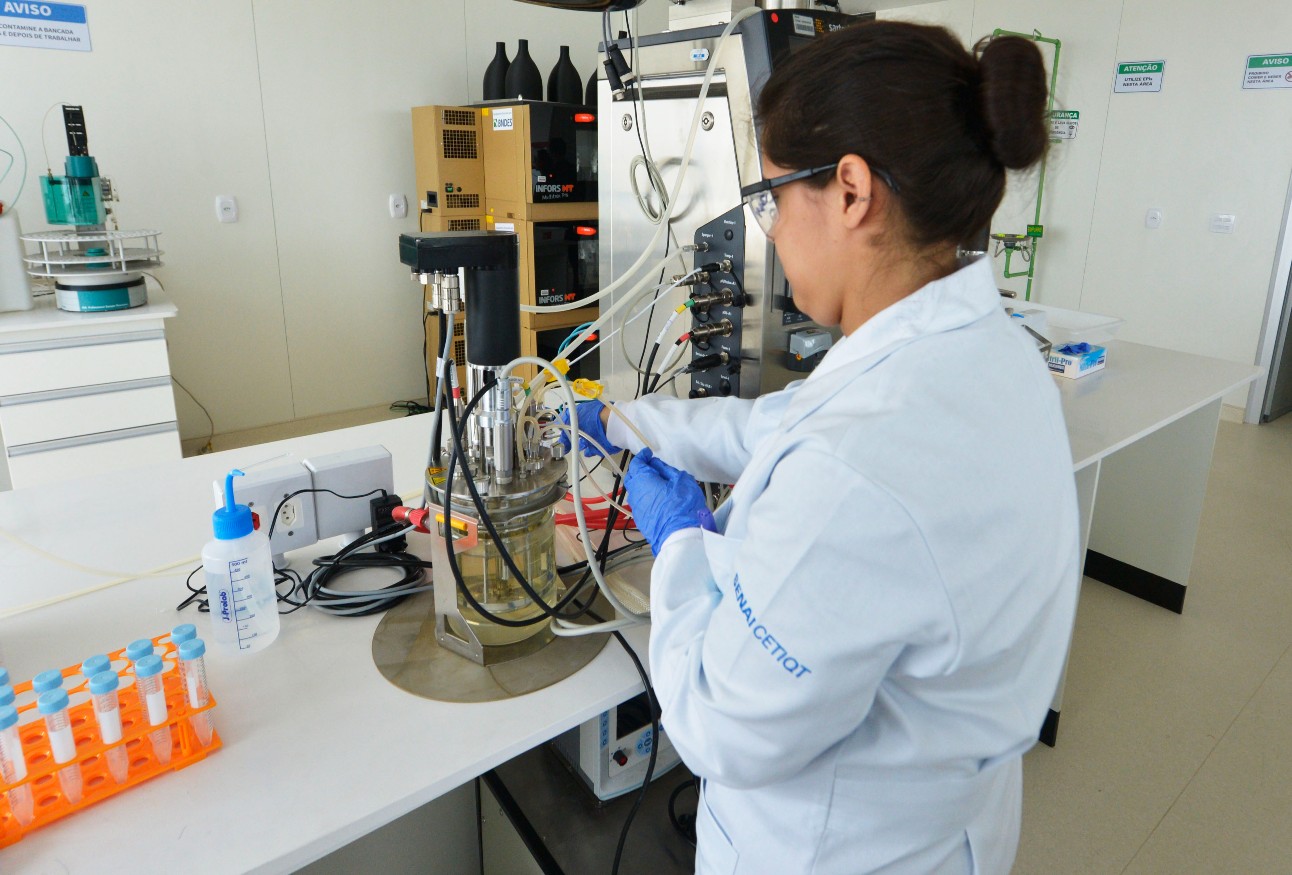 Inovação: Brasil fica em 57º lugar entre 132 países, diz pesquisa