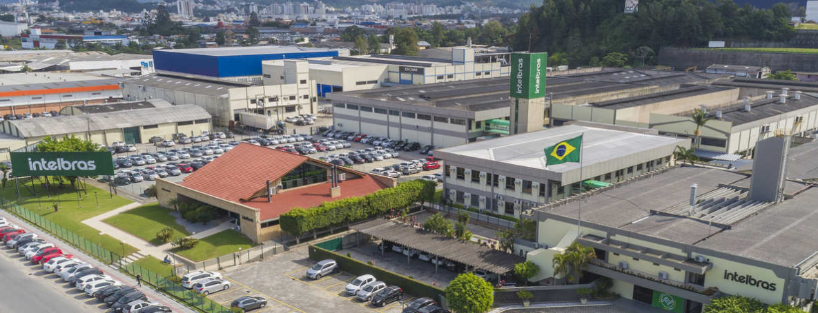 Intelbras (INTB3): lucro líquido de R$ 110,9 milhões no 3TRI23, queda de 9,6%