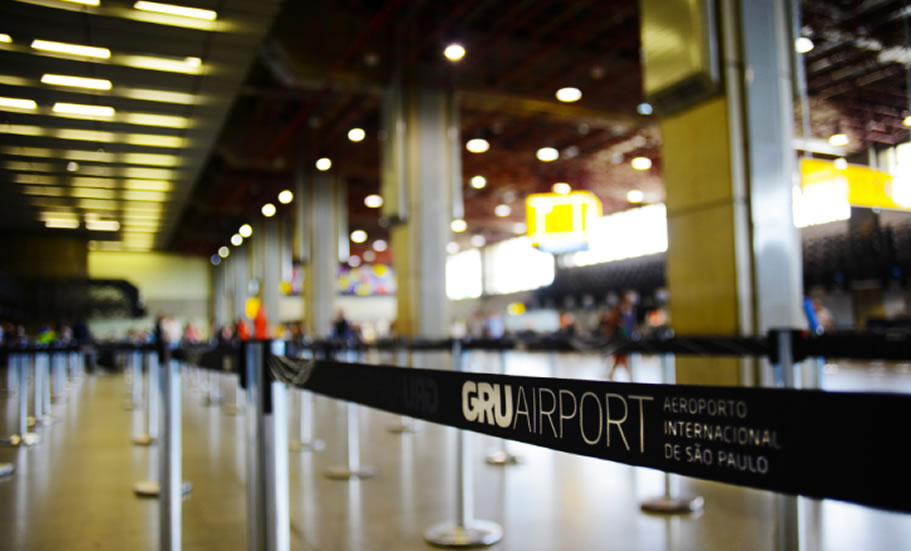 Invepar (IVPR4B) registra queda de 19,6% no prejuízo no 2TRI20