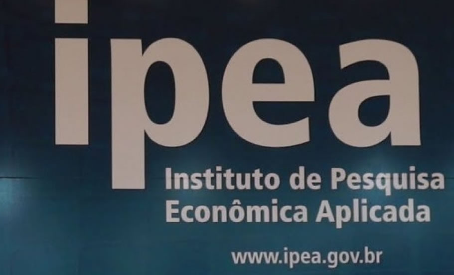 Ipea: levantamento aponta avanço de 3,4% em investimentos em julho