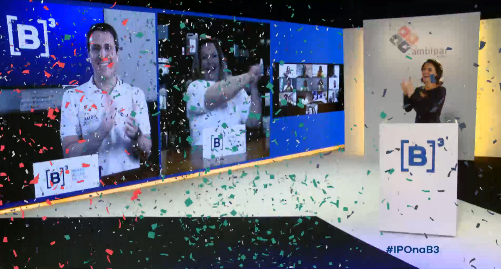 IPOs: Empresas desaceleram ritmo de aberturas de capital