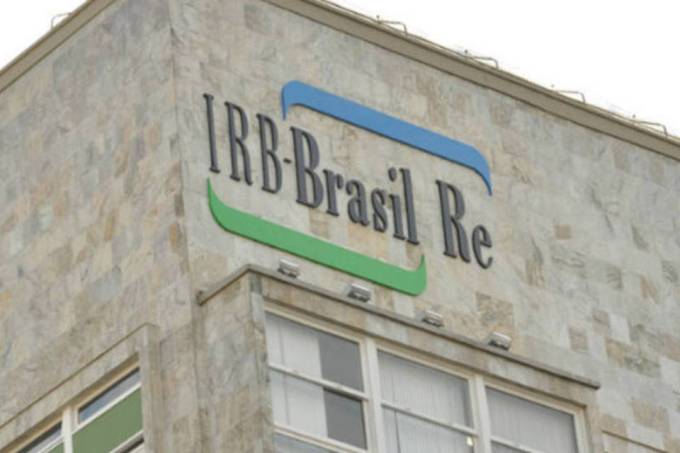 IRB (IRBR3) reporta prejuízo de R$ 62 mi em julho em dados preliminares
