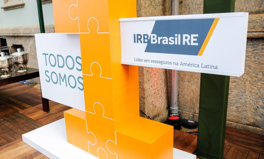 IRB (IRBR3) tem prejuízo 68,5% menor no balanço do 2TRI21