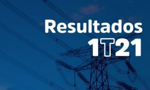ISA Cteep (TRPL4): lucro líquido se mantém estável no 1TRI21