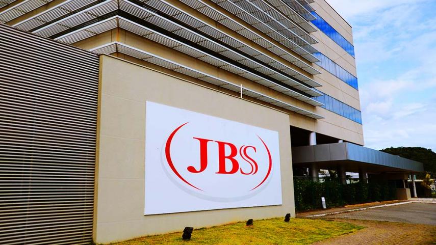 BTG Pactual (BPAC11) recomenda compra para JBS (JBSS3)