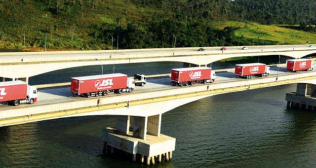 Simpar (SIMH3) lucra 2,4 vezes a mais no 1TRI21