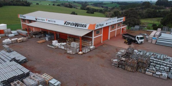 Ação da Kepler Weber (KEPL3) é a mais recomendada da semana