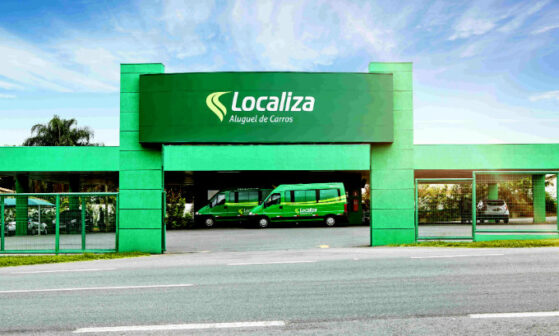 BTG (BPAC11) destaca seis pontos sobre o futuro de Localiza (RENT3)