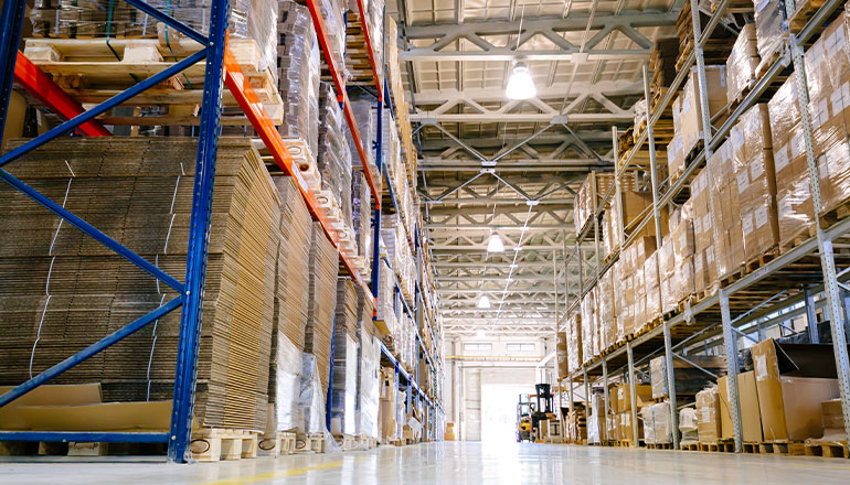 BTG Pactual (BPAC11) vê momento favorável para o setor de logística