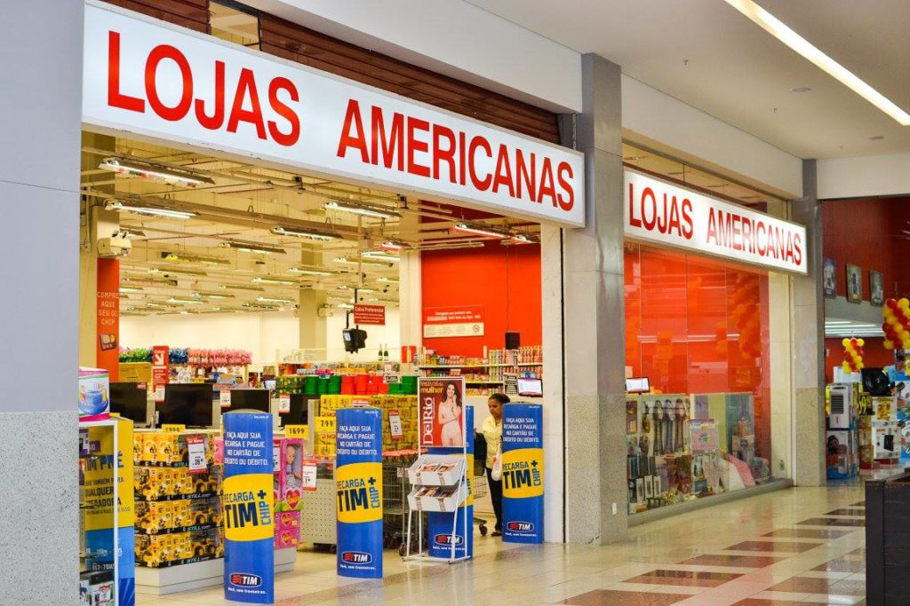 Lojas Americanas (LAME4) e B2W (BTOW3) detalham cisão; ações sobem