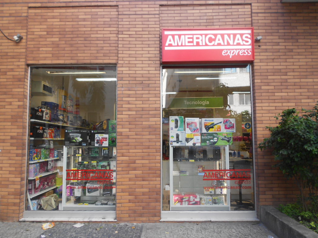 BTG (BPAC11) mantém recomendação de compra para Americanas (AMER3) no preço-alvo de R$ 45