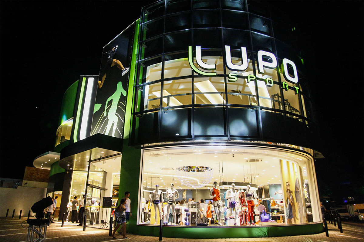 Lupo: conheça a história da centenária fabricante de meias e roupa íntima que está na fila para IPO