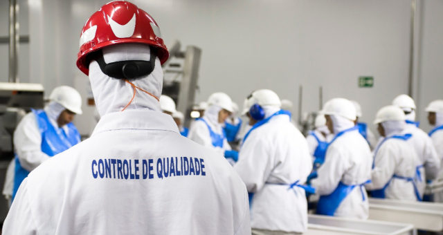 Marfrig (MRFG3): Argentina suspende exportações; Braskem (BRKM5) recebe certificação