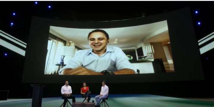 Money Week: Felipe Massa revela lado investidor disciplinado e conservador