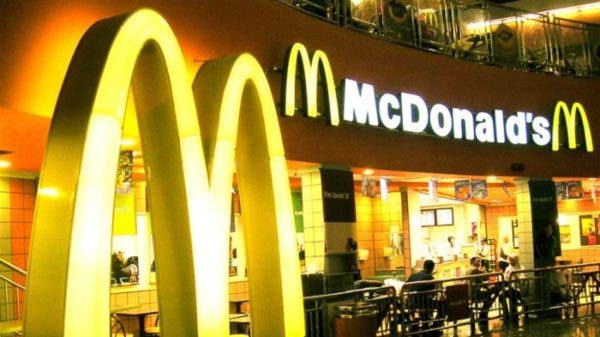 CEO do McDonald’s ganhou mais de US$ 10,8 milhões em 2020