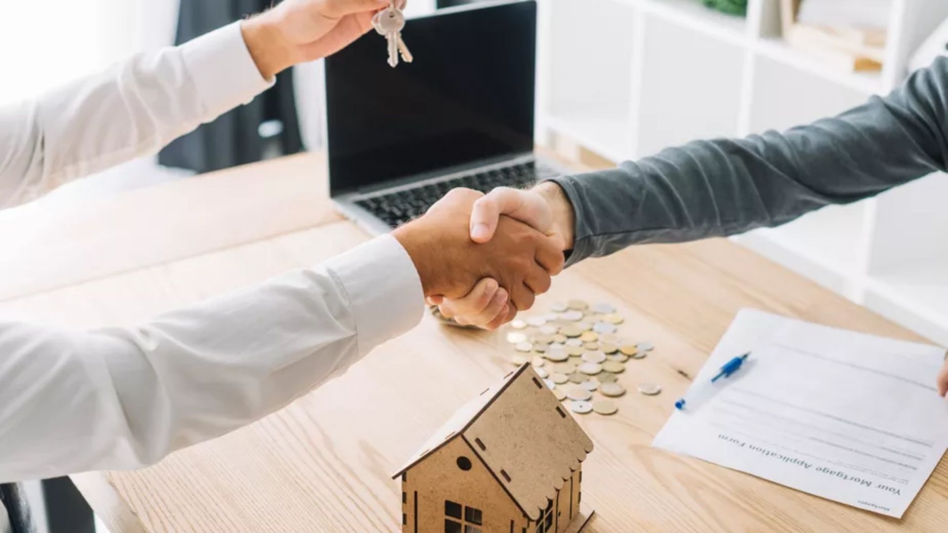 Mercado imobiliário em 2022: confira as perspectivas para o ano