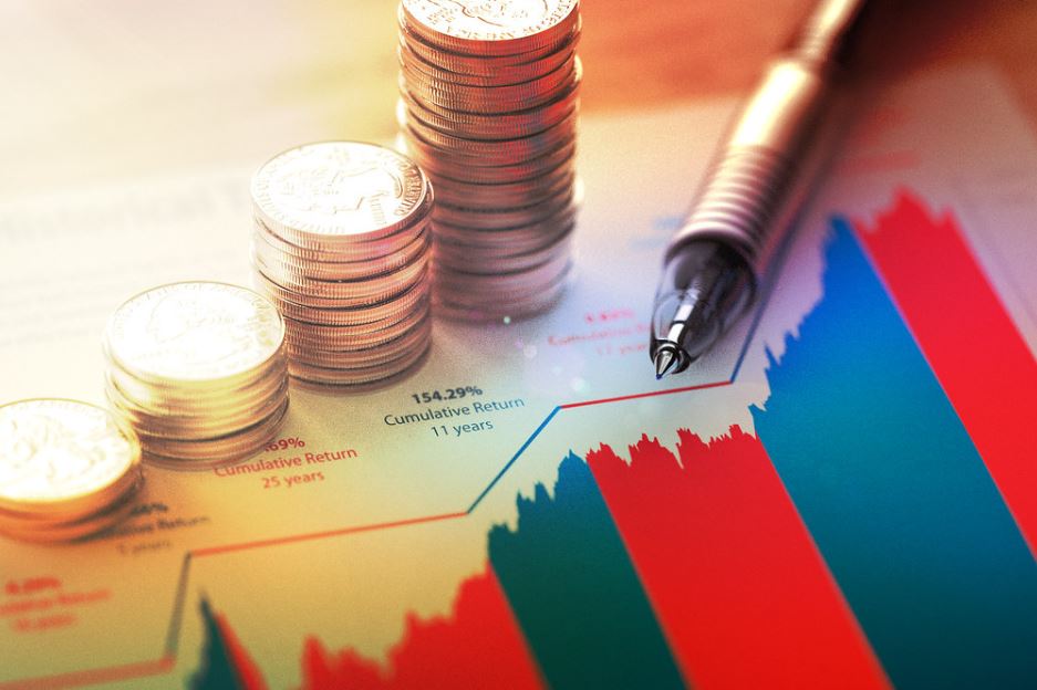 Mercado de capitais bate recordes de emissões em 2021