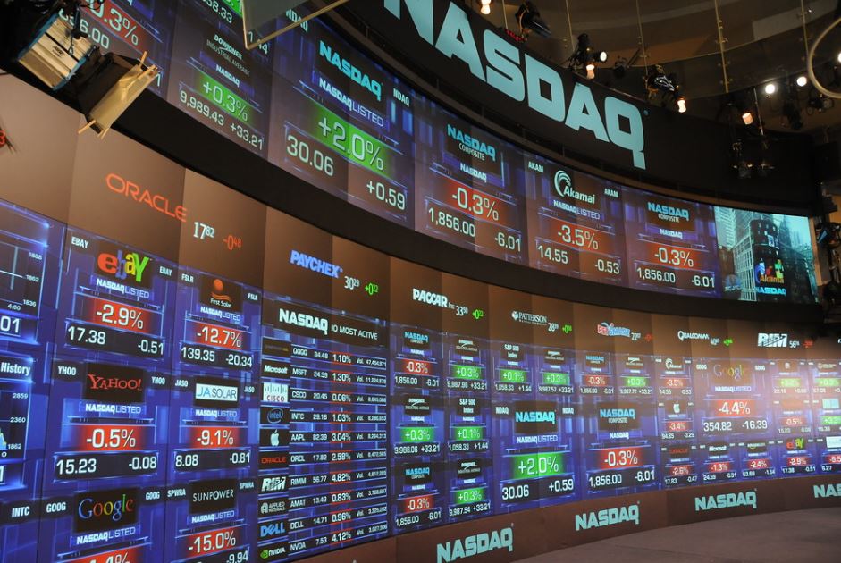 Bolsas de NY operam mistas; Ibovespa futuro abre em queda