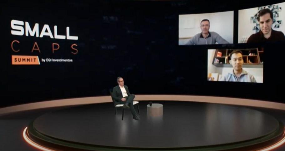 Small Caps Summit: tecnologia e IPOs são favoráveis para mid caps