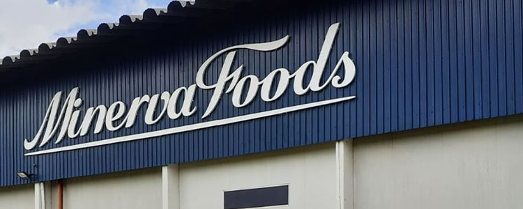 Minerva (BEEF3) lucra 4,3% a menos no balanço do 1TRI21
