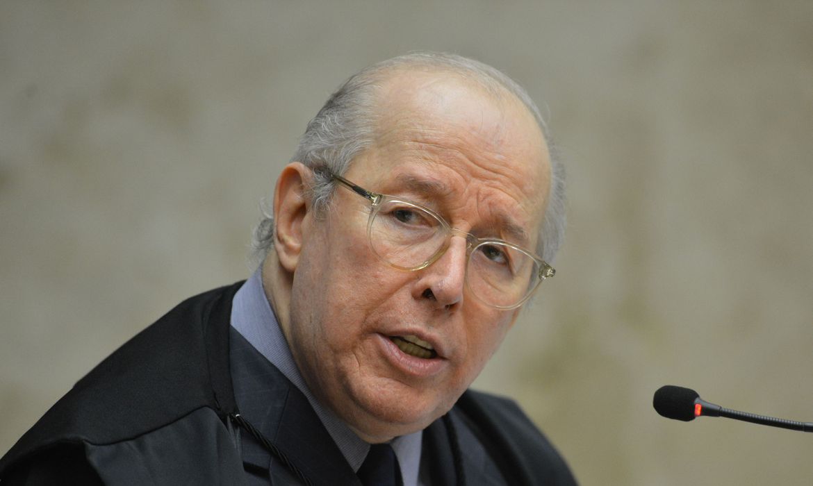 STF recebe cópia de gravação citada por Sergio Moro